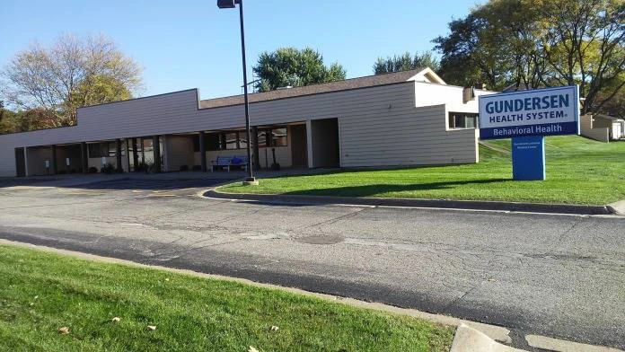 Gundersen Behavioral Health, Onalaska, Wisconsin, 54650