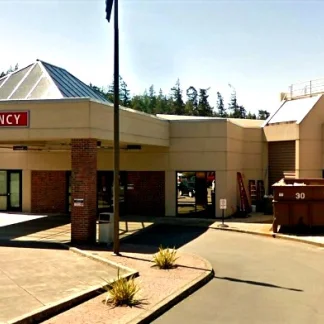 Bay Area Hospital, Coos Bay, Oregon, 97420