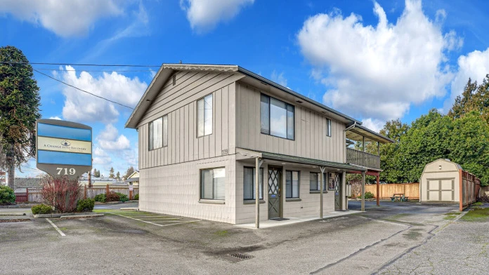 A Change Into Recovery, Puyallup, Washington, 98372
