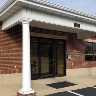 Tri County Psychological Services, Springfield, Missouri, 65706