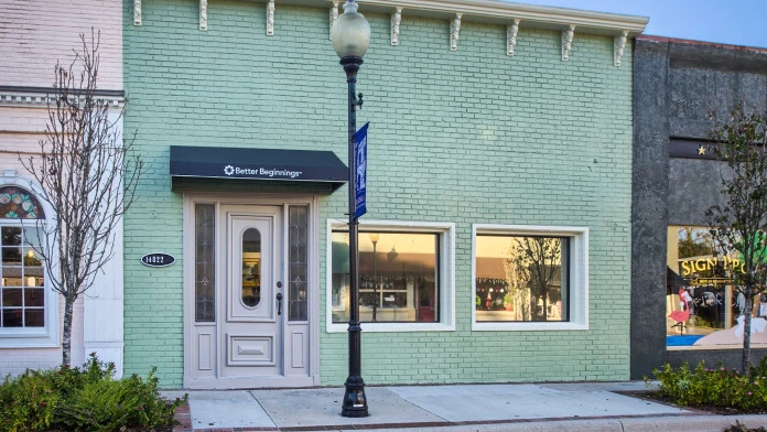 Better Beginnings, Alachua, Florida, 32615