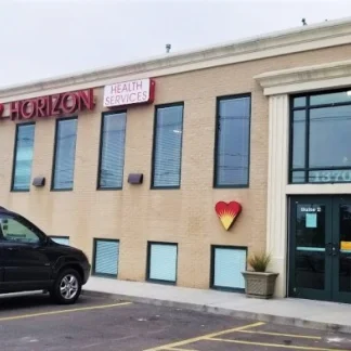 Boulevard Recovery Center, Tonawanda, New York, 14150