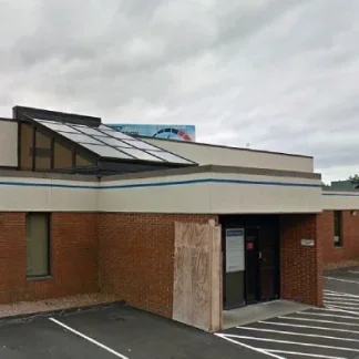 Springfield Comprehensive Treatment Center, Springfield, Massachusetts, 01105