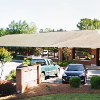 SummitRidge Hospital, Athens, Georgia, 30606