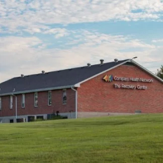 Compass Health Network - Warrensburg Adult Residential, Warrensburg, Missouri, 64093