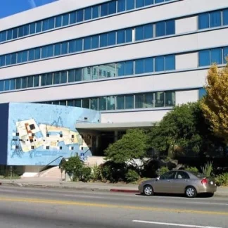 United American Indian Involvement, Los Angeles, California, 90017