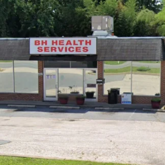 BH Health Services, Westminster, Maryland, 21157
