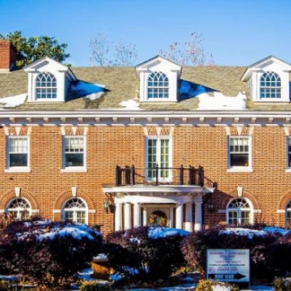 Resonance Center for Women, Tulsa, Oklahoma, 74119