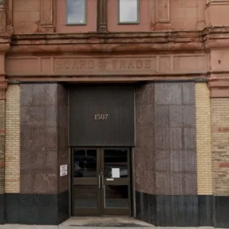 The Superior Treatment Center, Superior, Wisconsin, 54880