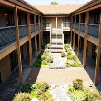 Community Family Guidance, Cerritos, California, 90703