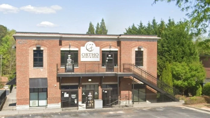 HealthQwest Frontiers, Buford, Georgia, 30518