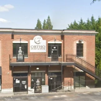 HealthQwest Frontiers, Buford, Georgia, 30518