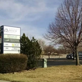 Community Reach Center, Brighton, Colorado, 80601