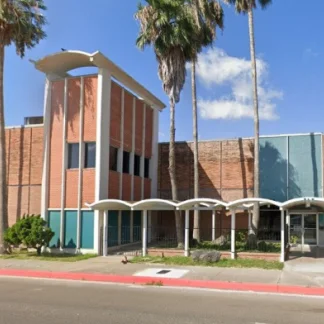 Recovery Center of Cameron County, Brownsville, Texas, 78521
