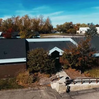 Sacred Heart Rehabilitation Center, Flint, Michigan, 48532