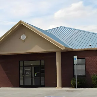 Mountain Home VA Healthcare System - Morristown OPC, Morristown, Tennessee, 37813