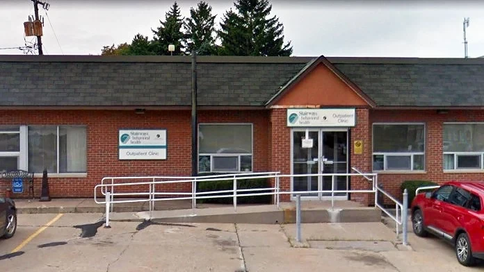 Stairways Behavioral Health - 2910 State Street, Erie, Pennsylvania, 16508