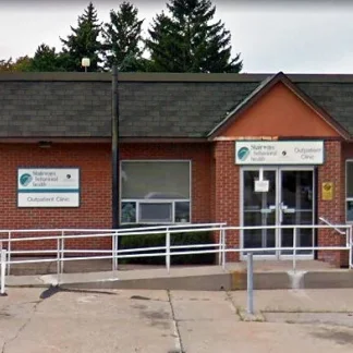 Stairways Behavioral Health - 2910 State Street, Erie, Pennsylvania, 16508