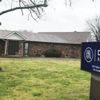 Counseling Associates, Clarksville, Arkansas, 72830