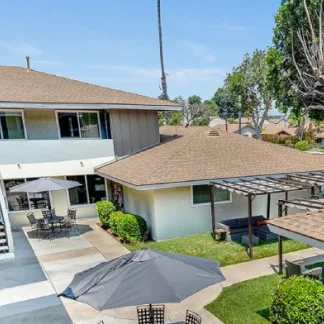 North Orange County Vet Center, Garden Grove, California, 92840