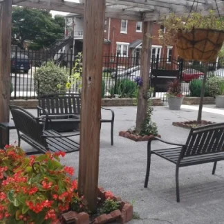 The W House Foundation, Hagerstown, Maryland, 21740