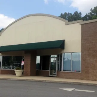 Clayton Center, Morrow, Georgia, 30260