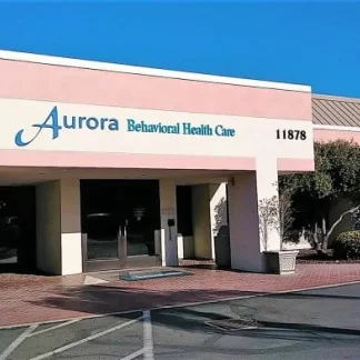 Aurora Behavioral Health Care San Diego, San Diego, California, 92128