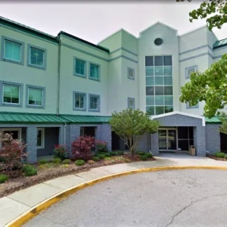 Virginia Beach Psychiatric Center - Adult Partial Hospitalization, Virginia Beach, Virginia, 23454