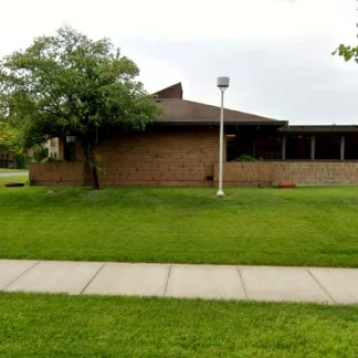 Lutheran Social Services, Toledo, Ohio, 43620