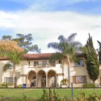 Grandview Foundation, Pasadena, California, 91104