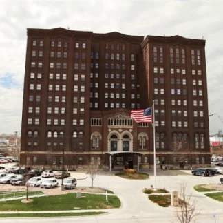 One World Community Health - South 30th Street, Omaha, Nebraska, 68107