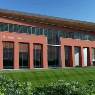 Holy Family Institute, Pittsburgh, Pennsylvania, 15202