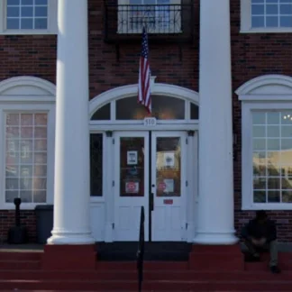 Pierce County Alliance, Tacoma, Washington, 98402