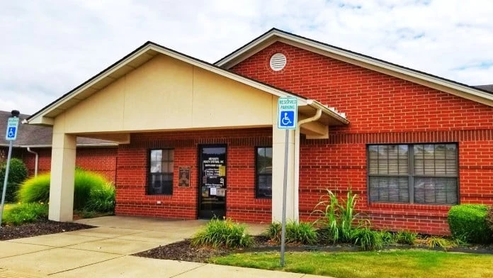 Mid South Health Systems, Walnut Ridge, Arkansas, 72476
