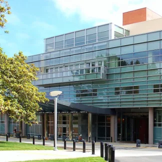 Laguna Honda Hospital - Substance Abuse Treatment, San Francisco, California, 94116