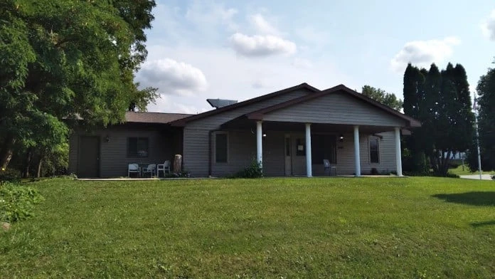 ATTIC Correctional Services - Green Bay Halfway House, Green Bay, Wisconsin, 54311