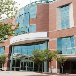 Saint Charles Hospital, Port Jefferson, New York, 11777