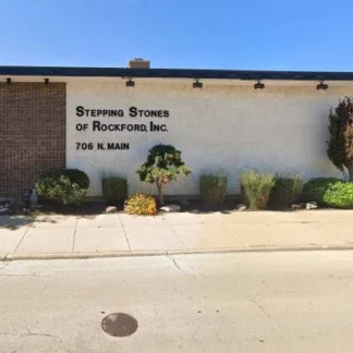 Stepping Stones of Rockford, Rockford, Illinois, 61103