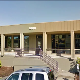 Capital Recovery Center, Olympia, Washington, 98501