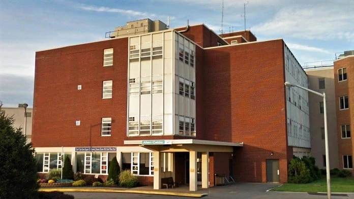 Faxton Saint Lukes Healthcare - Mohawk Valley Health, Utica, New York, 13502