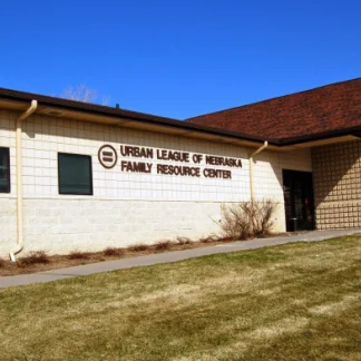 Lutheran Family Services - North Omaha for Healthy Families, Omaha, Nebraska, 68111
