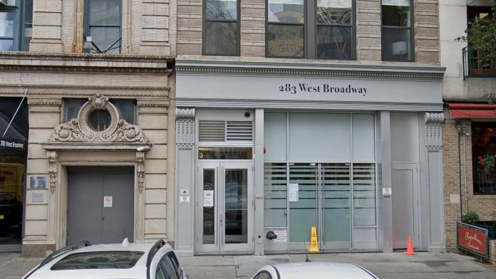Hazelden Betty Ford Foundation - Tribeca, New York City, New York, 10013