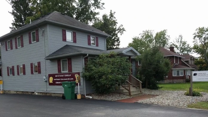 Community Counseling Center, Greenville, Pennsylvania, 16125