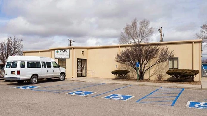 Presbyterian Medical Services, Gallup, New Mexico, 87301