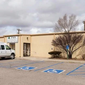 Presbyterian Medical Services, Gallup, New Mexico, 87301