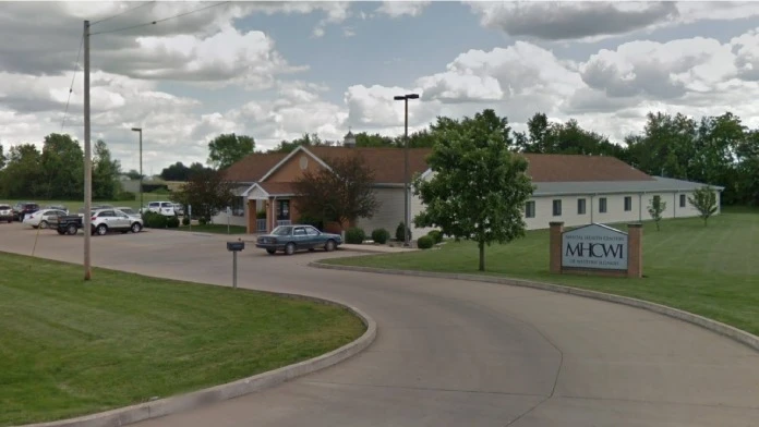 Mental Health Centers of Western Illinois - Harvest House Apartments, Mount Sterling, Illinois, 62353