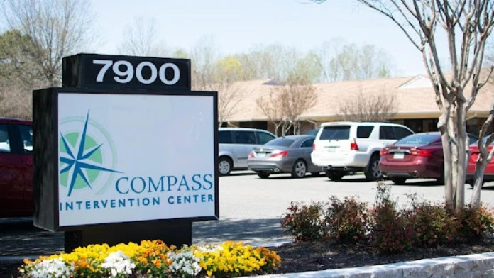 Compass Intervention Center, Memphis, Tennessee, 38125