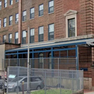 Lower Eastside Service Center - Gouverneur Slip East, New York City, New York, 10002