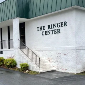 The Ringer Center, Greensboro, North Carolina, 27401