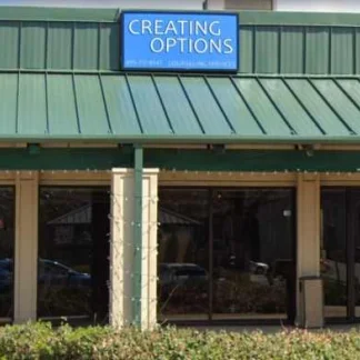 Creating Options, Norman, Oklahoma, 73069